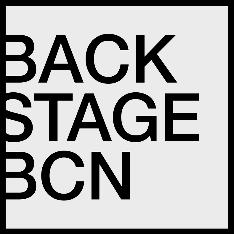 Backstage BCN