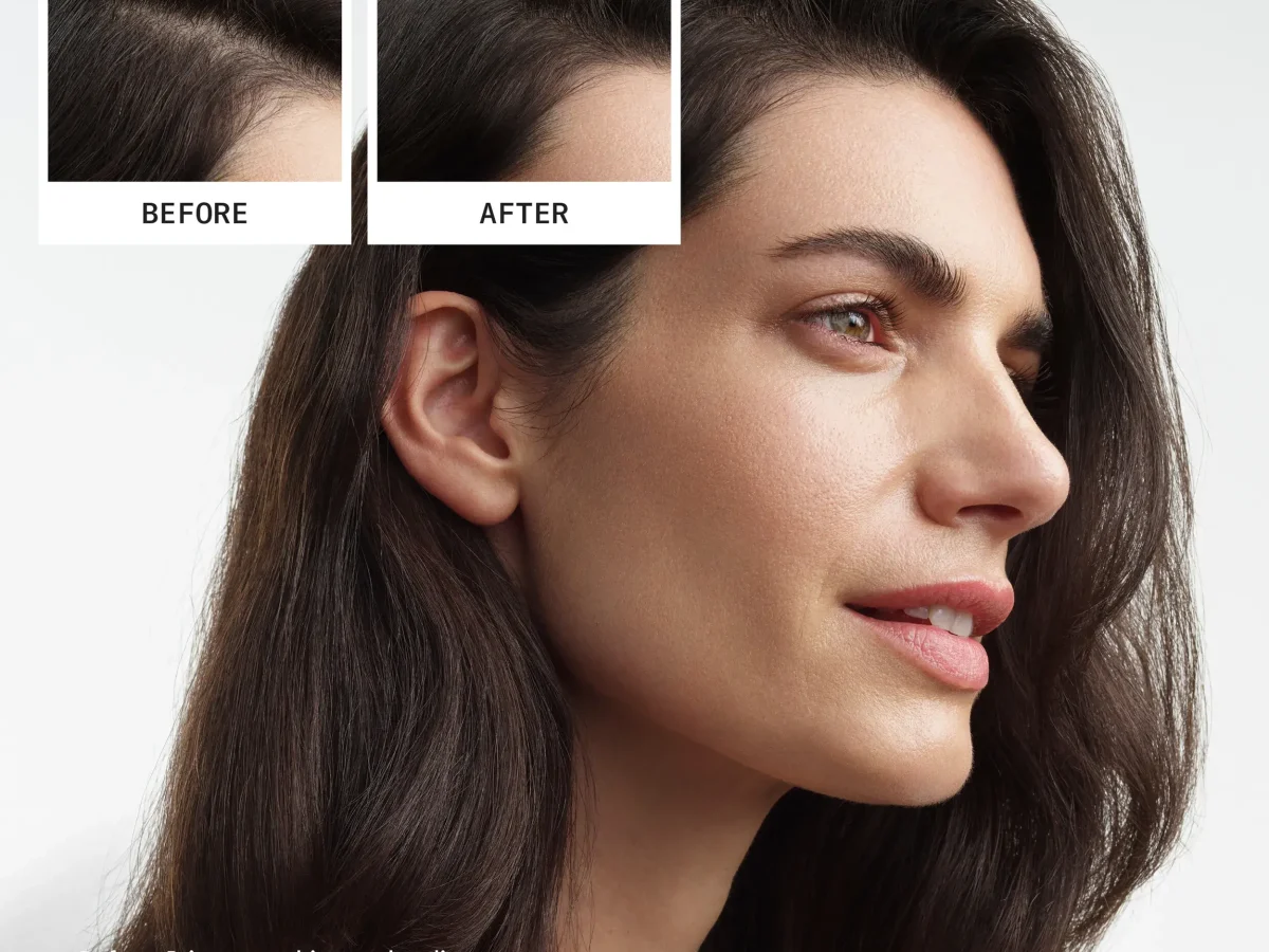 Diagnóstico + Peeling Capilar Nioxin + Corte Mujer + Brushing