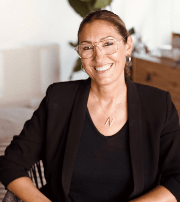 Núria Soteras, directora y cofundadora de Backstage BCN