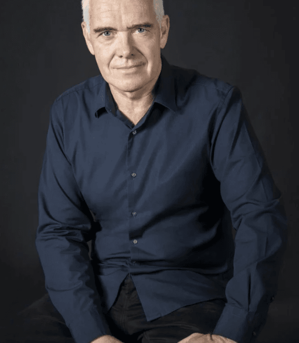 Josep Pérez, gerente y cofundador de Backstage BCN