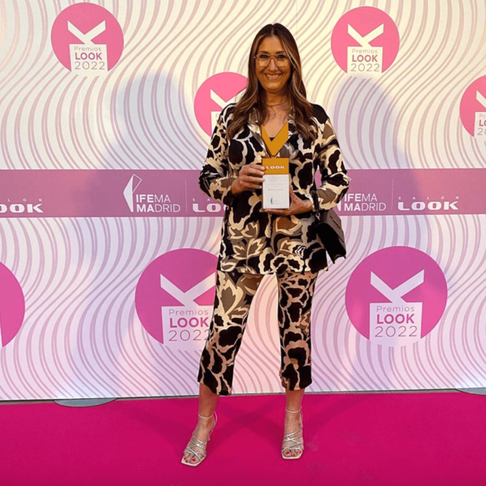 Núria Soteras, directora de Backstage BCN